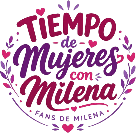 Tiempo de Mujeres con Milena